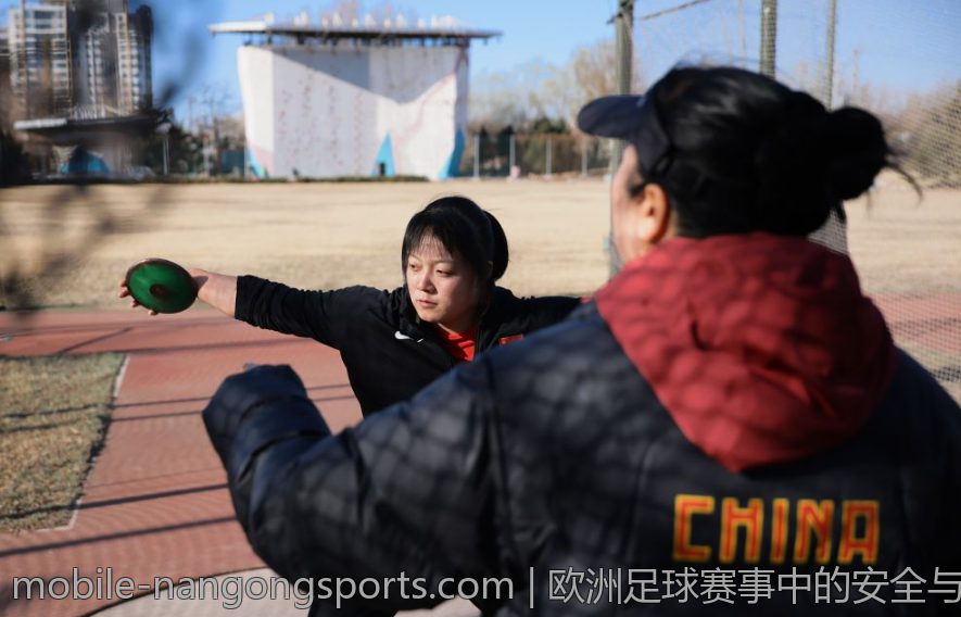 欧洲足球赛事中的安全与反恐措施