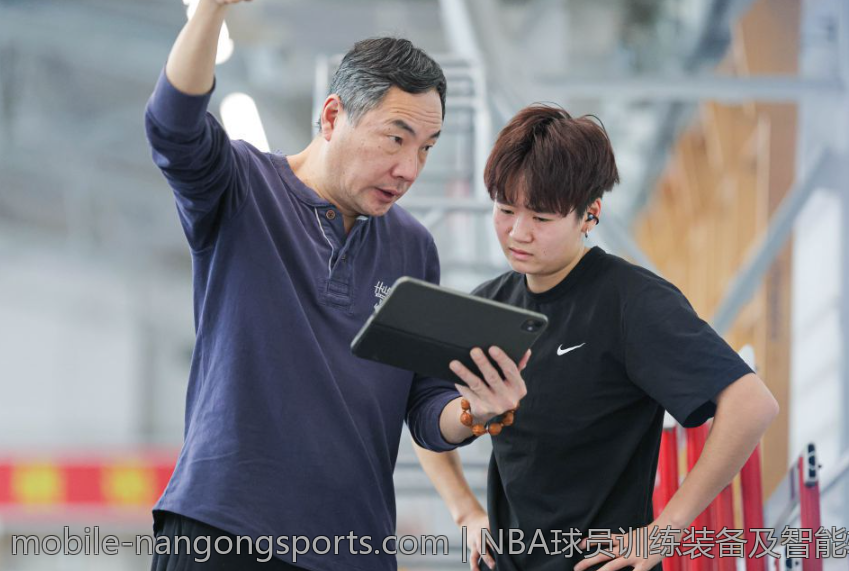 NBA球员训练装备及智能辅助技术