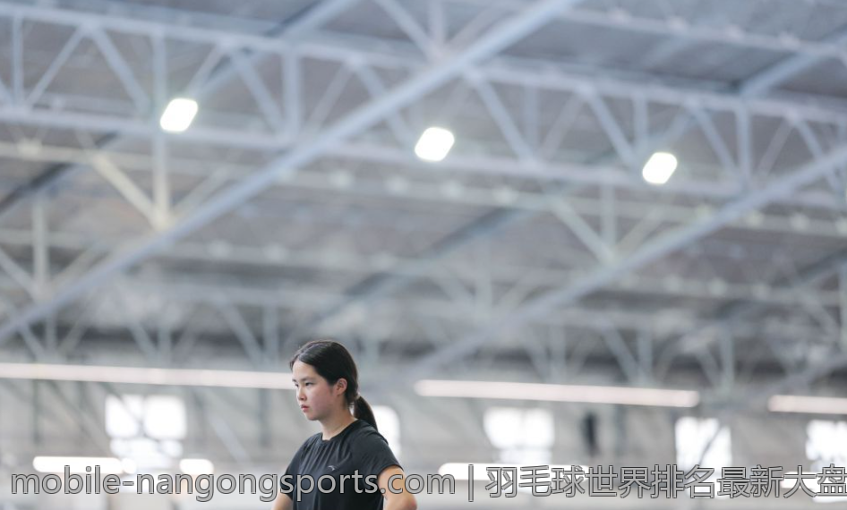 羽毛球世界排名最新大盘点，谁是目前的霸主