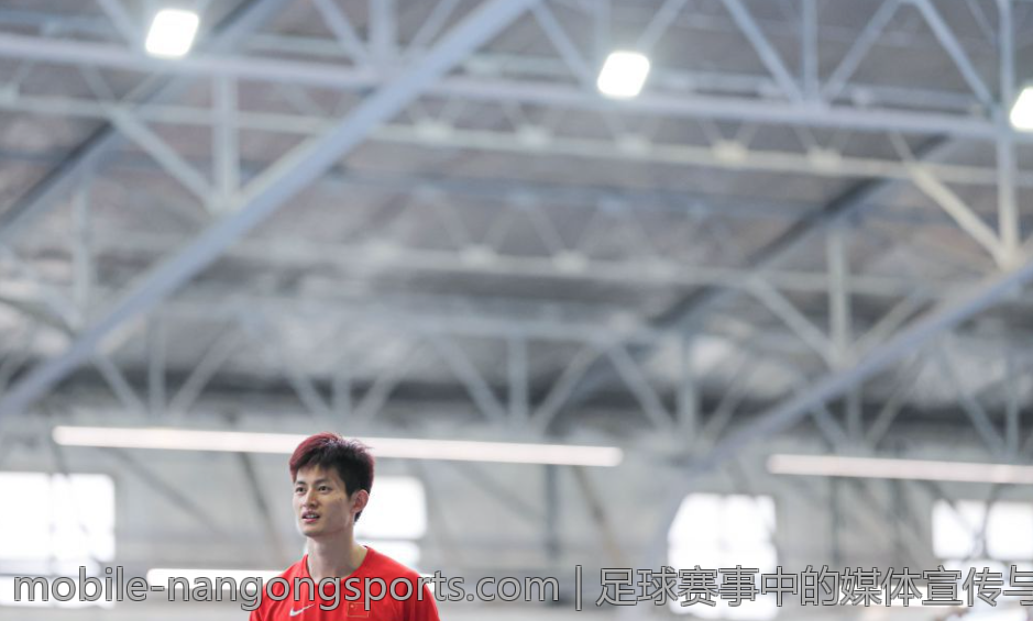 足球赛事中的媒体宣传与公关技巧