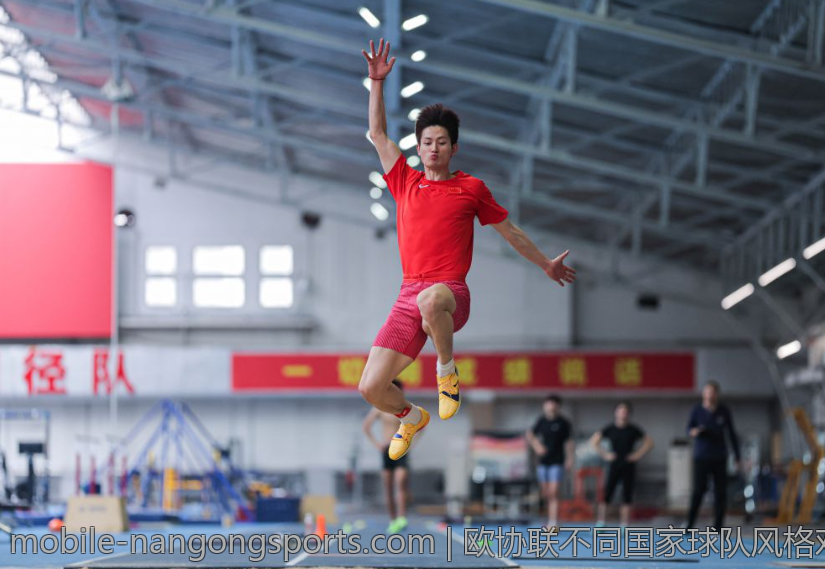 欧协联不同国家球队风格对比