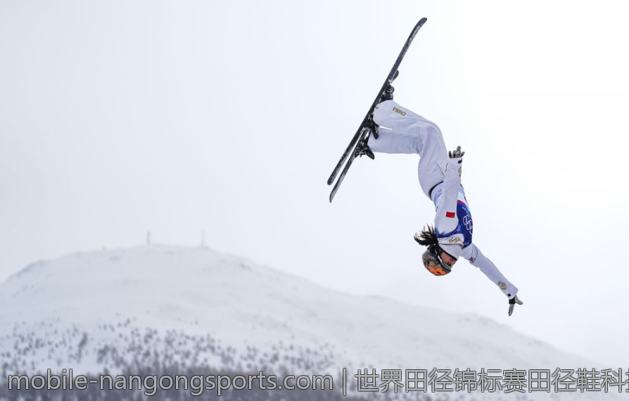 世界田径锦标赛田径鞋科技进步分析