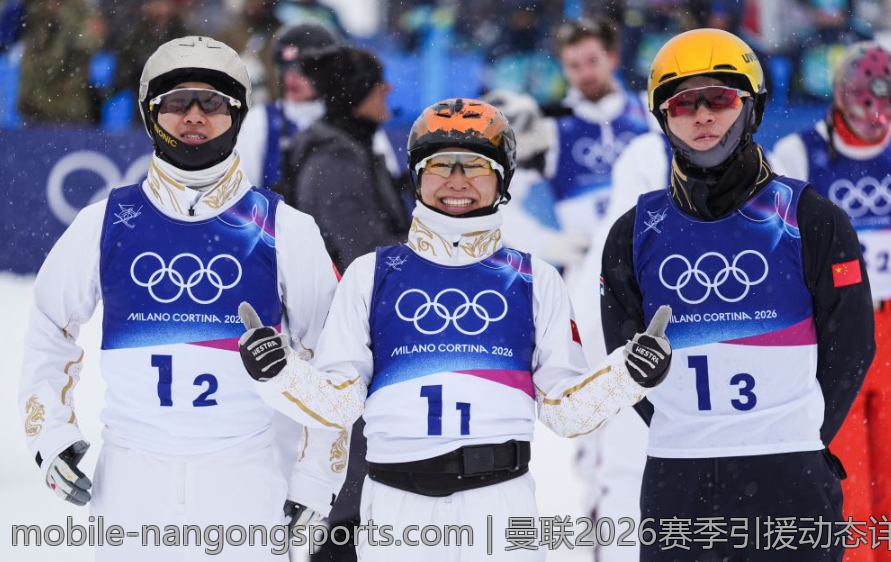 曼联2026赛季引援动态详解