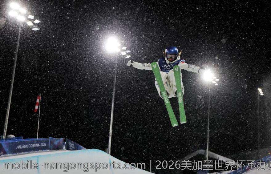 2026美加墨世界杯承办城市全名单及交通指南
