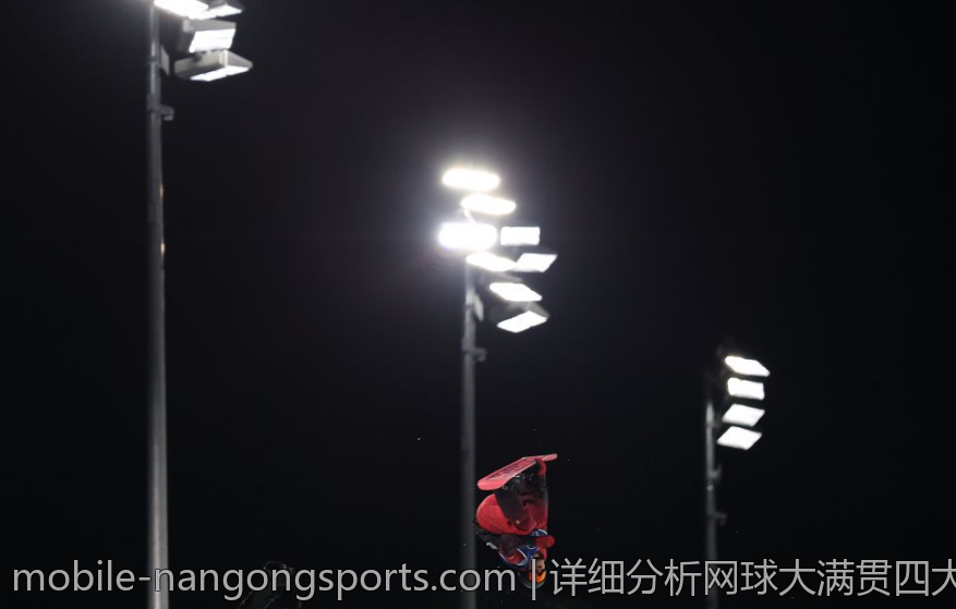 详细分析网球大满贯四大场地特点