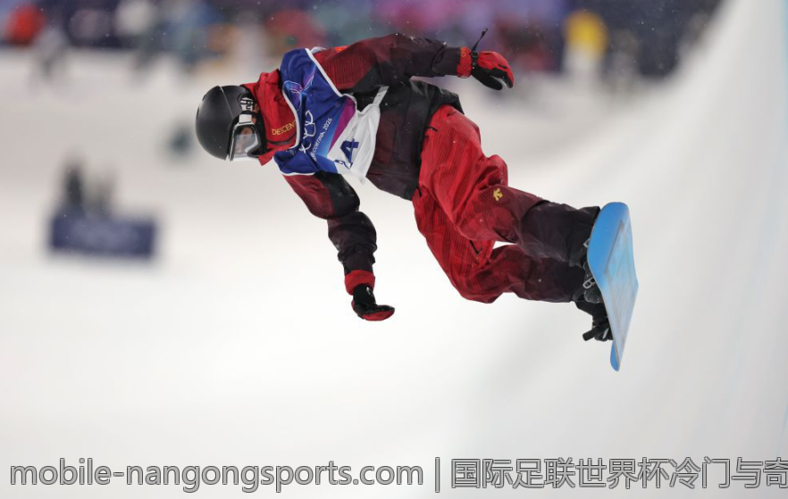 国际足联世界杯冷门与奇迹大盘点