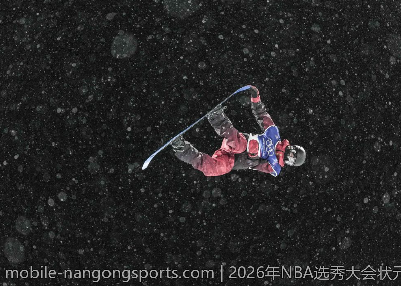2026年NBA选秀大会状元签获得者的职业发展前景