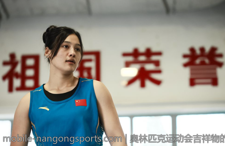 奥林匹克运动会吉祥物的文化象征